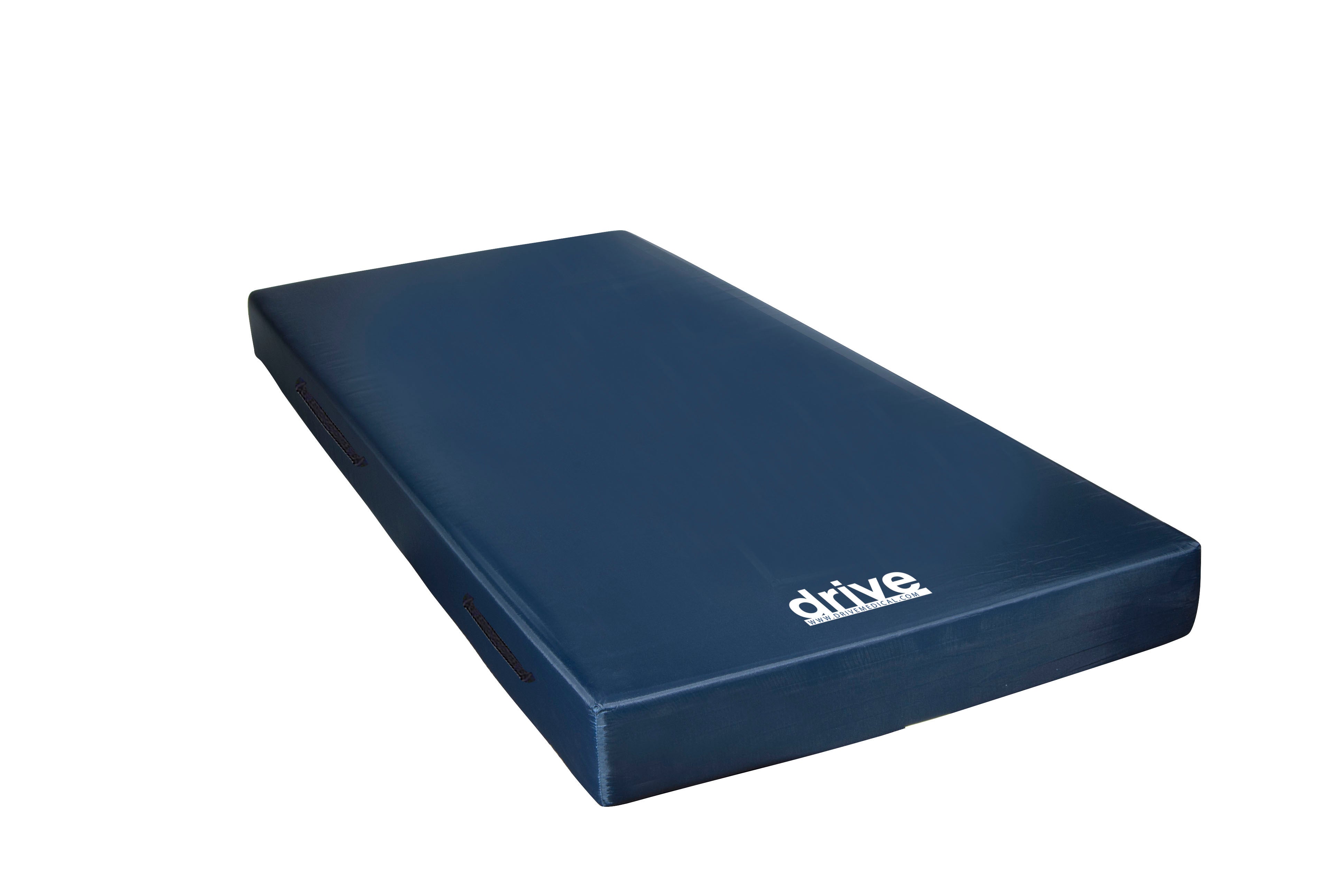 Drive foam mattress: Model 15076 · 80 × 36 inches. Product reference, not a photo of current stock.