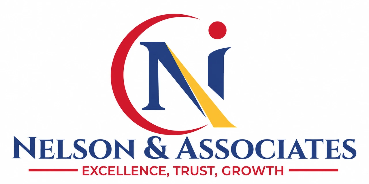 Nelson & Associates — Excellence, Trust, Growth